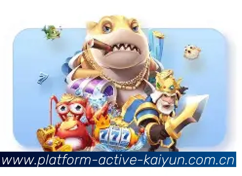 用于下载Android版开云官方App的二维码